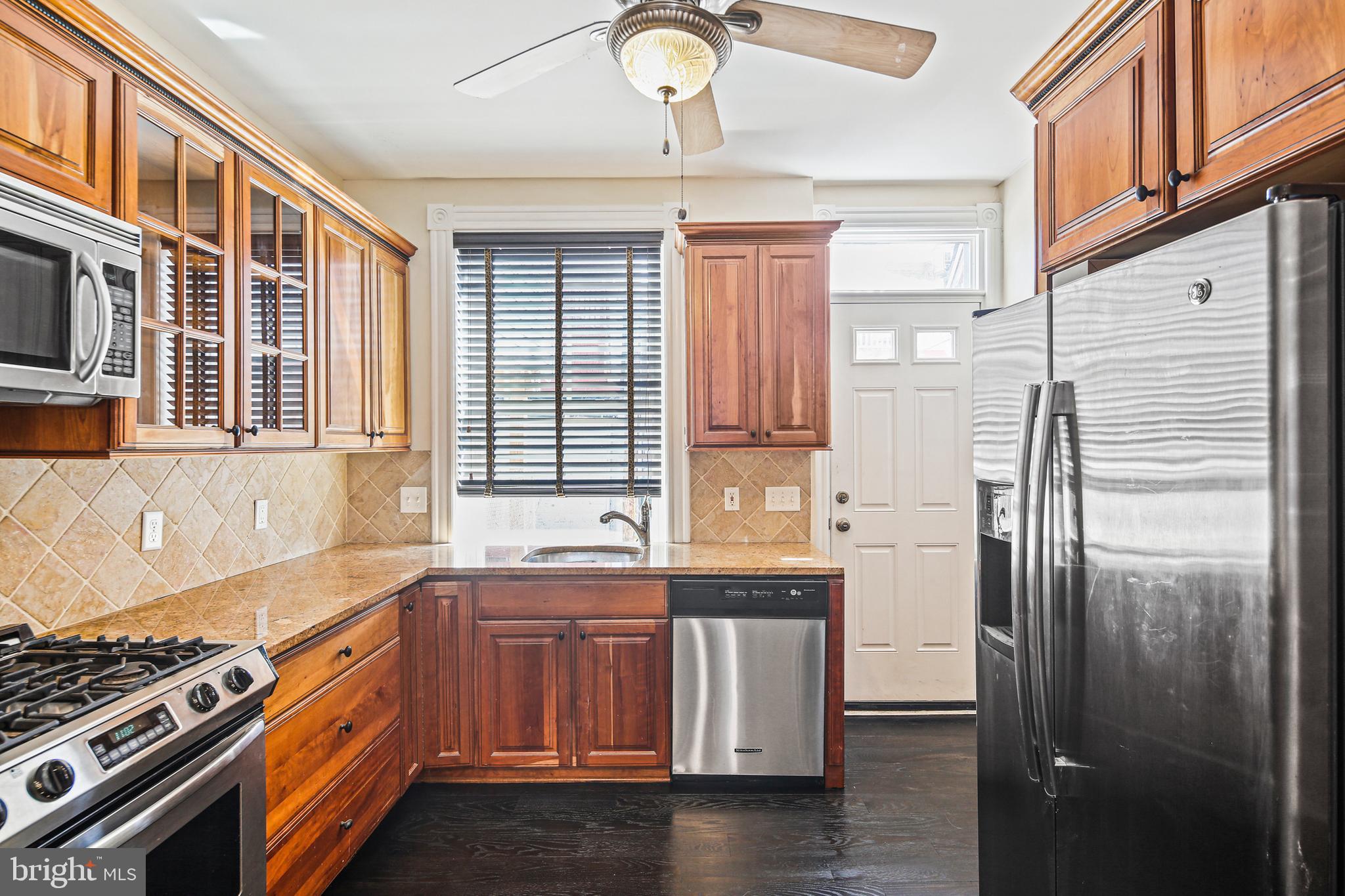 CANTON - Residential