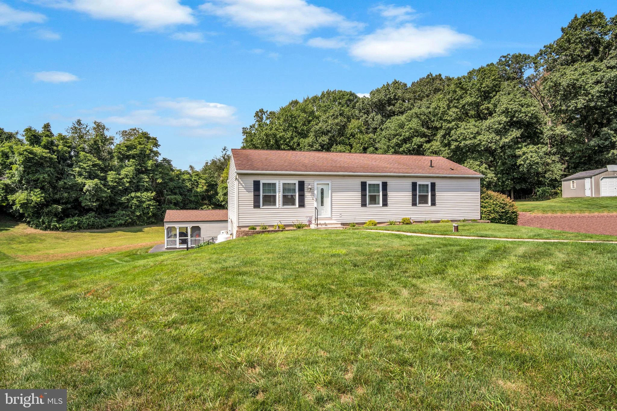 314 Nebinger St, Lewisberry, PA, 17339