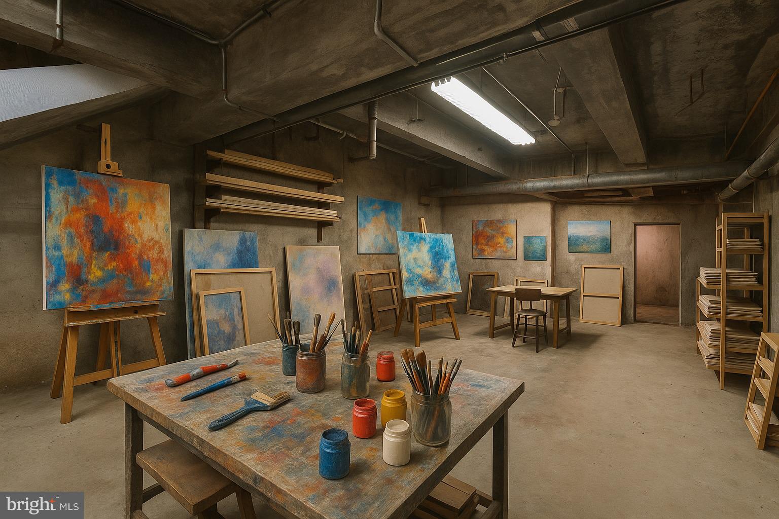 144 W LAUREL STREET COMMERCIAL