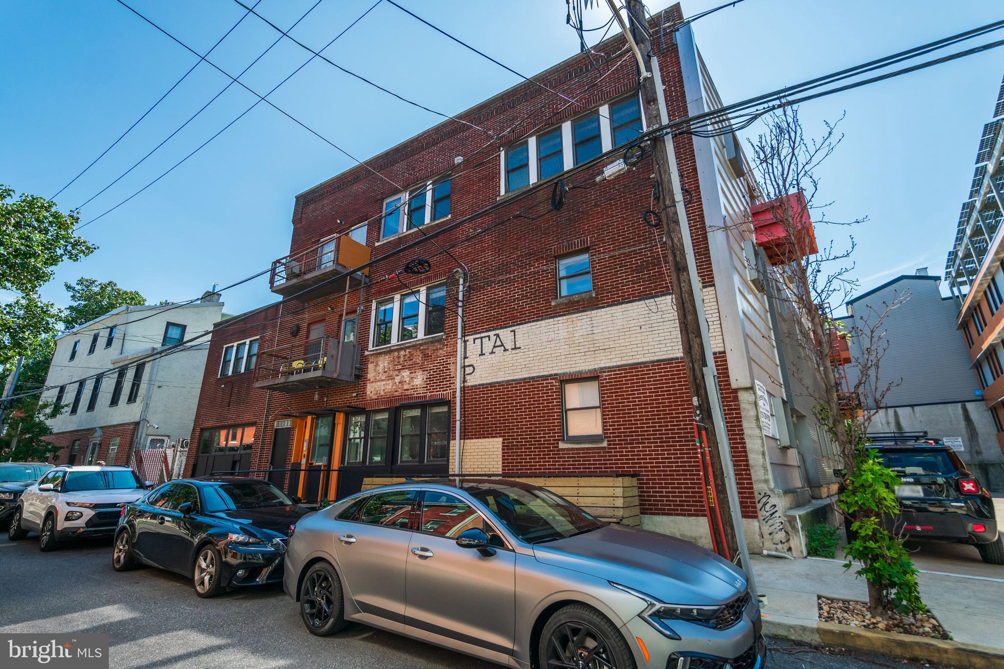 NORTHERN LIBERTIES - Commercial Lease