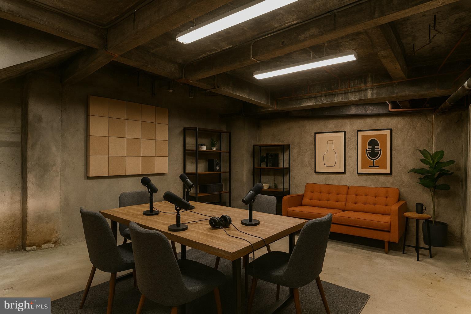 144 W LAUREL STREET COMMERCIAL