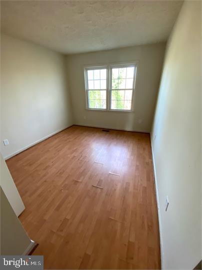 AUSTIN RUN - Residential Lease