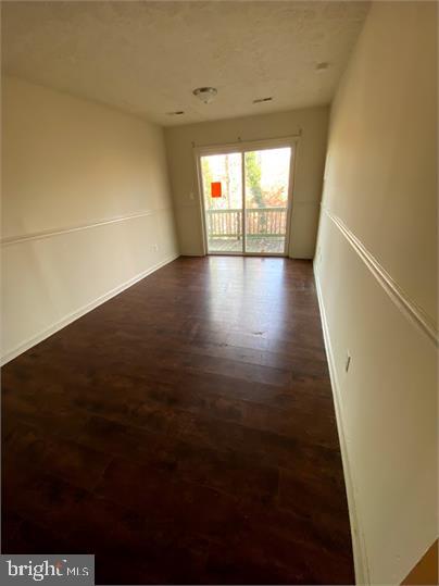 AUSTIN RUN - Residential Lease