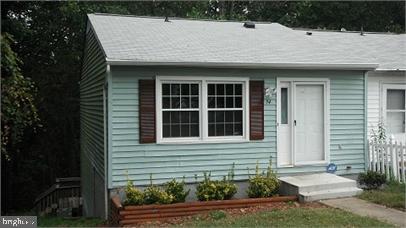 AUSTIN RUN - Residential Lease