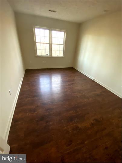 AUSTIN RUN - Residential Lease