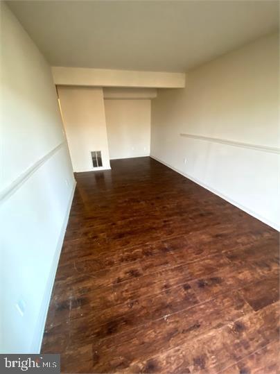 AUSTIN RUN - Residential Lease