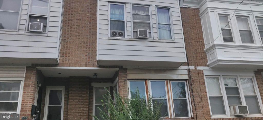 Photo of 6169 Yocum Street, PHILADELPHIA, PA 19142 (MLS # PAPH2545064)