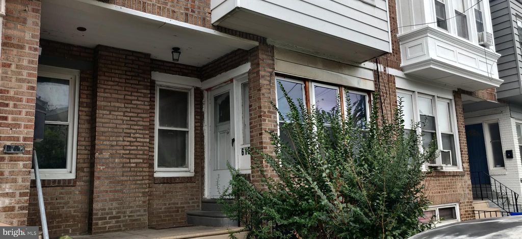 Photo of 6169 Yocum Street, PHILADELPHIA, PA 19142 (MLS # PAPH2545064)