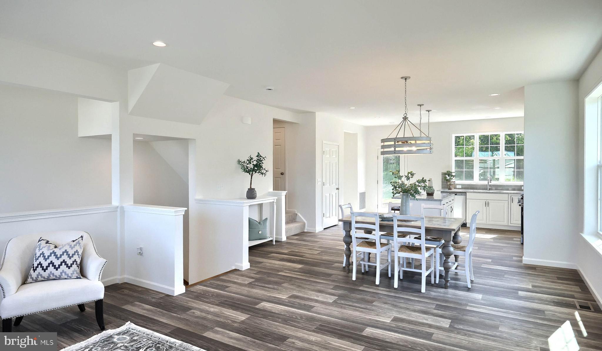 NORTH RIDGE - Residential