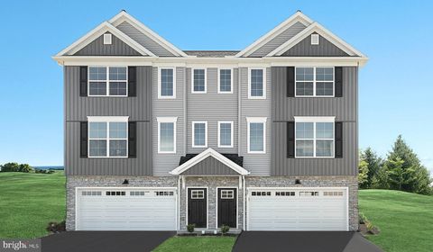 67 GLENN VIEW CARLISLE PA 17013