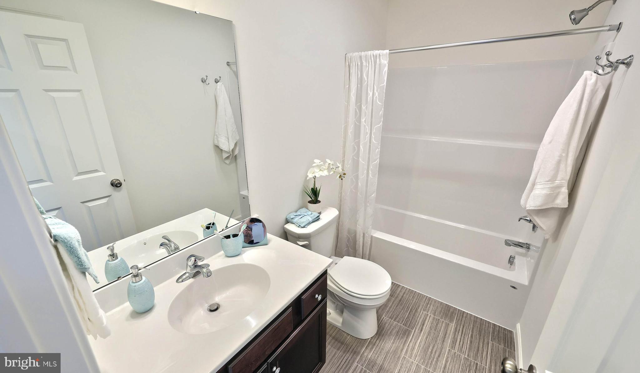 NORTH RIDGE - Residential