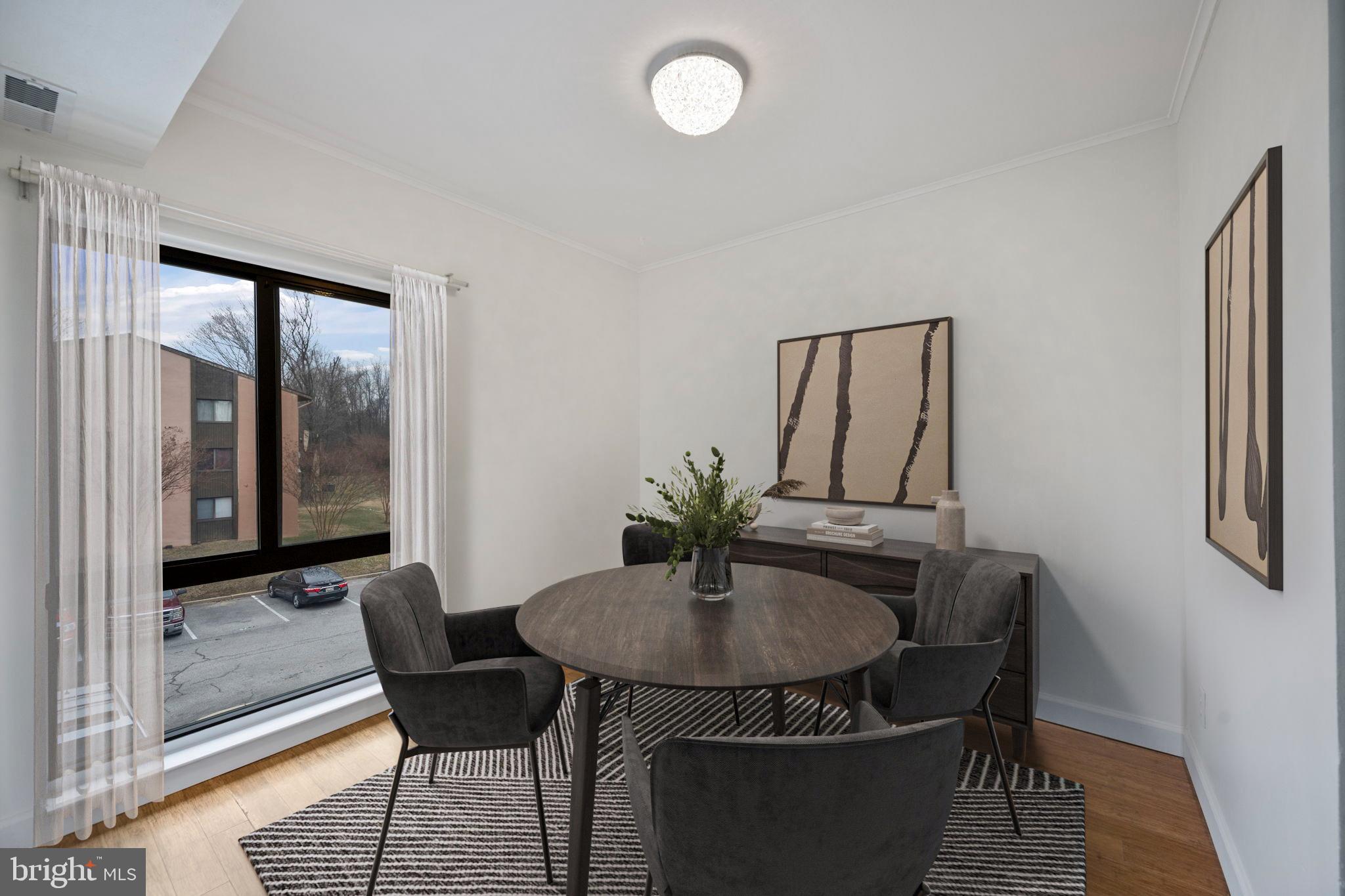 VILLAGE OF LONG REACH - Residential