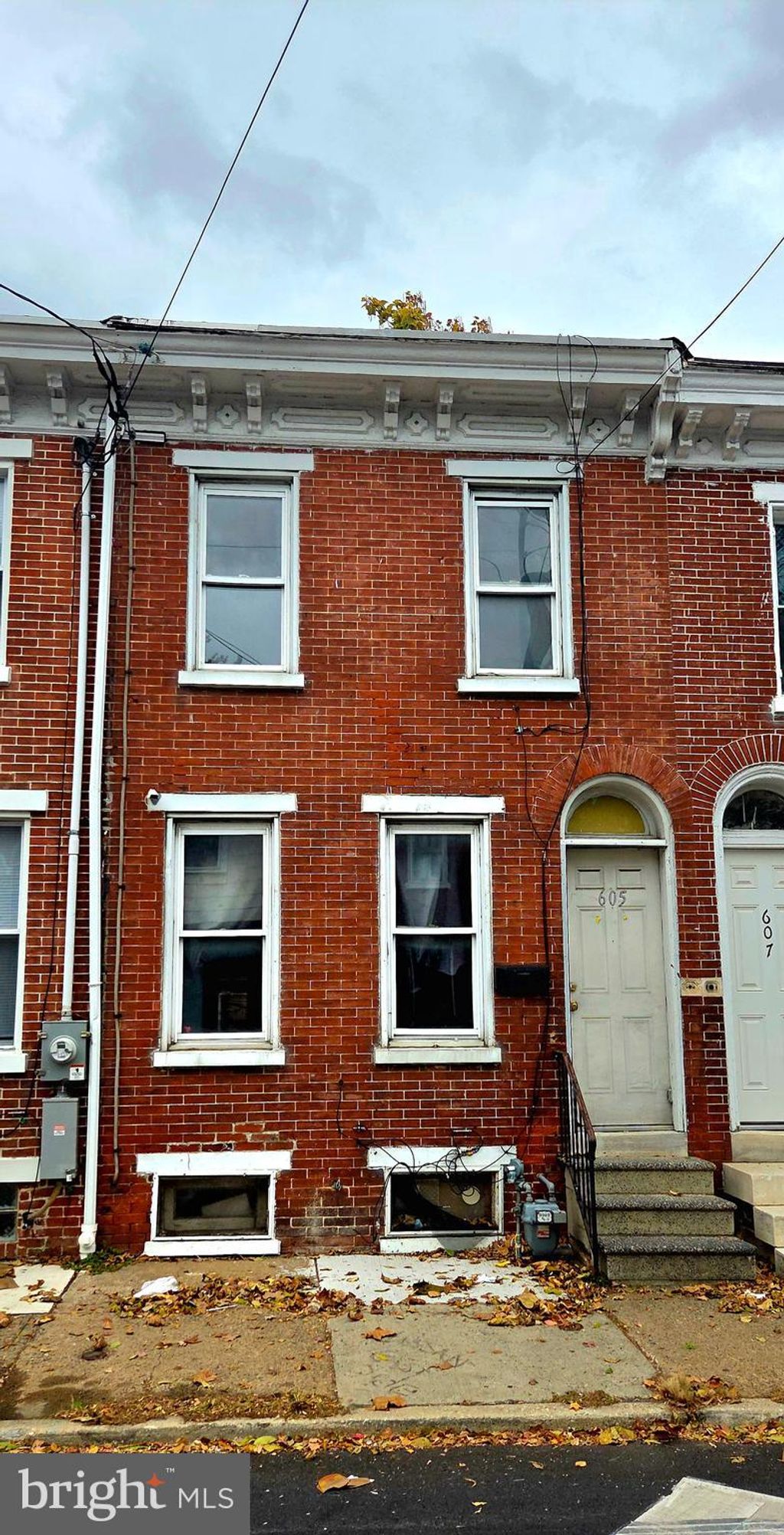 Photo of 605 E 10th Street, WILMINGTON, DE 19801 (MLS # DENC2092070)