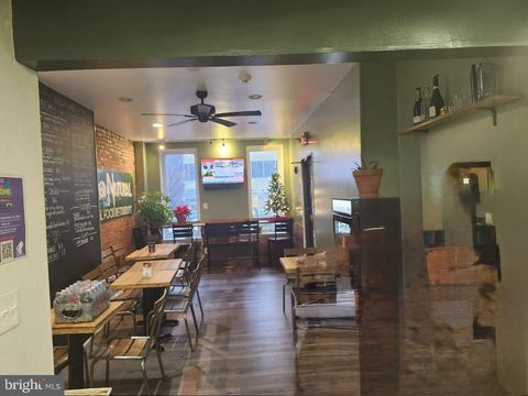 Photo of 1541 Spring Garden Street, PHILADELPHIA, PA 19130 (MLS # PAPH2538886)