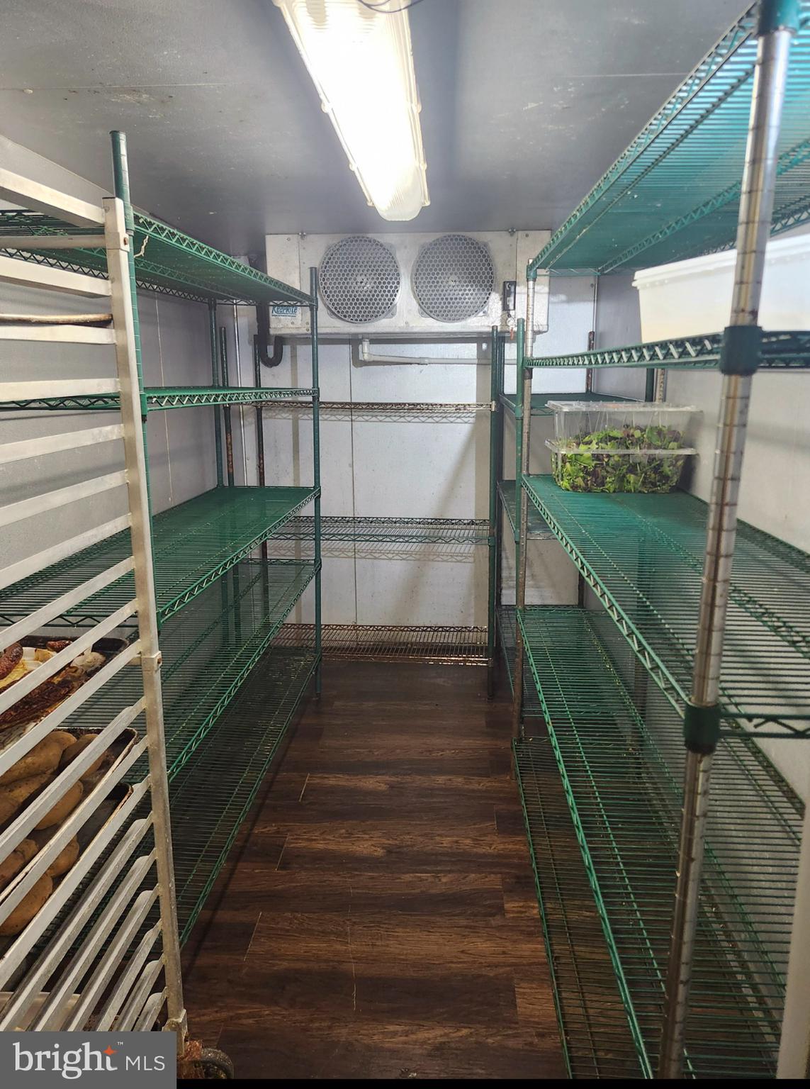 SPRING GARDEN - Commercial Sale