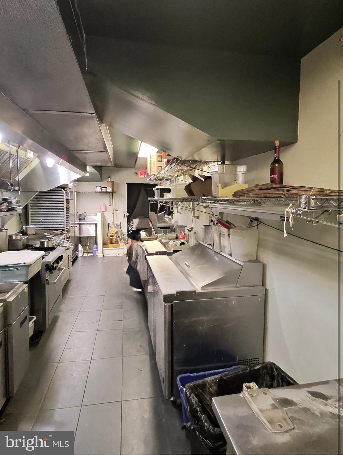 SPRING GARDEN - Commercial Sale