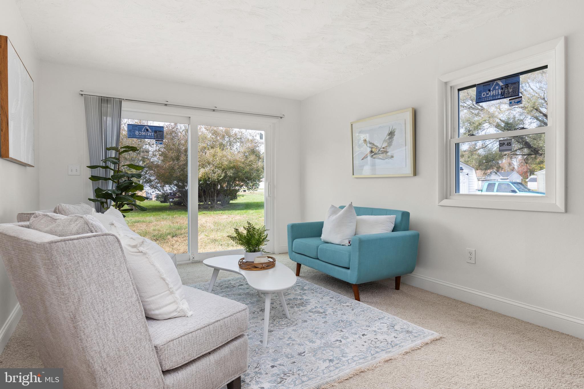 MANOKIN GLEN - Residential