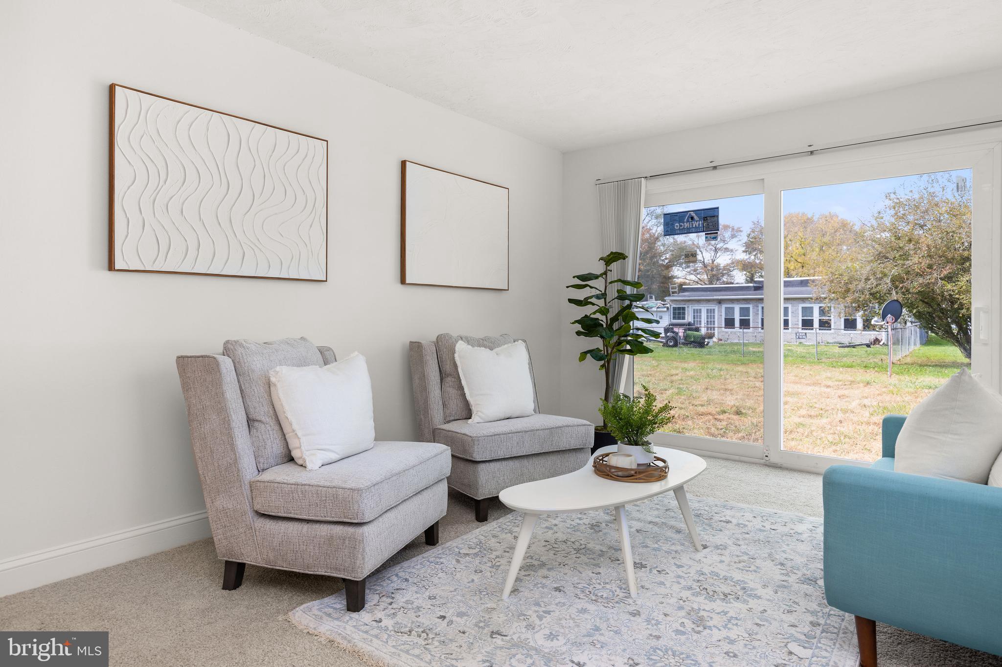 MANOKIN GLEN - Residential