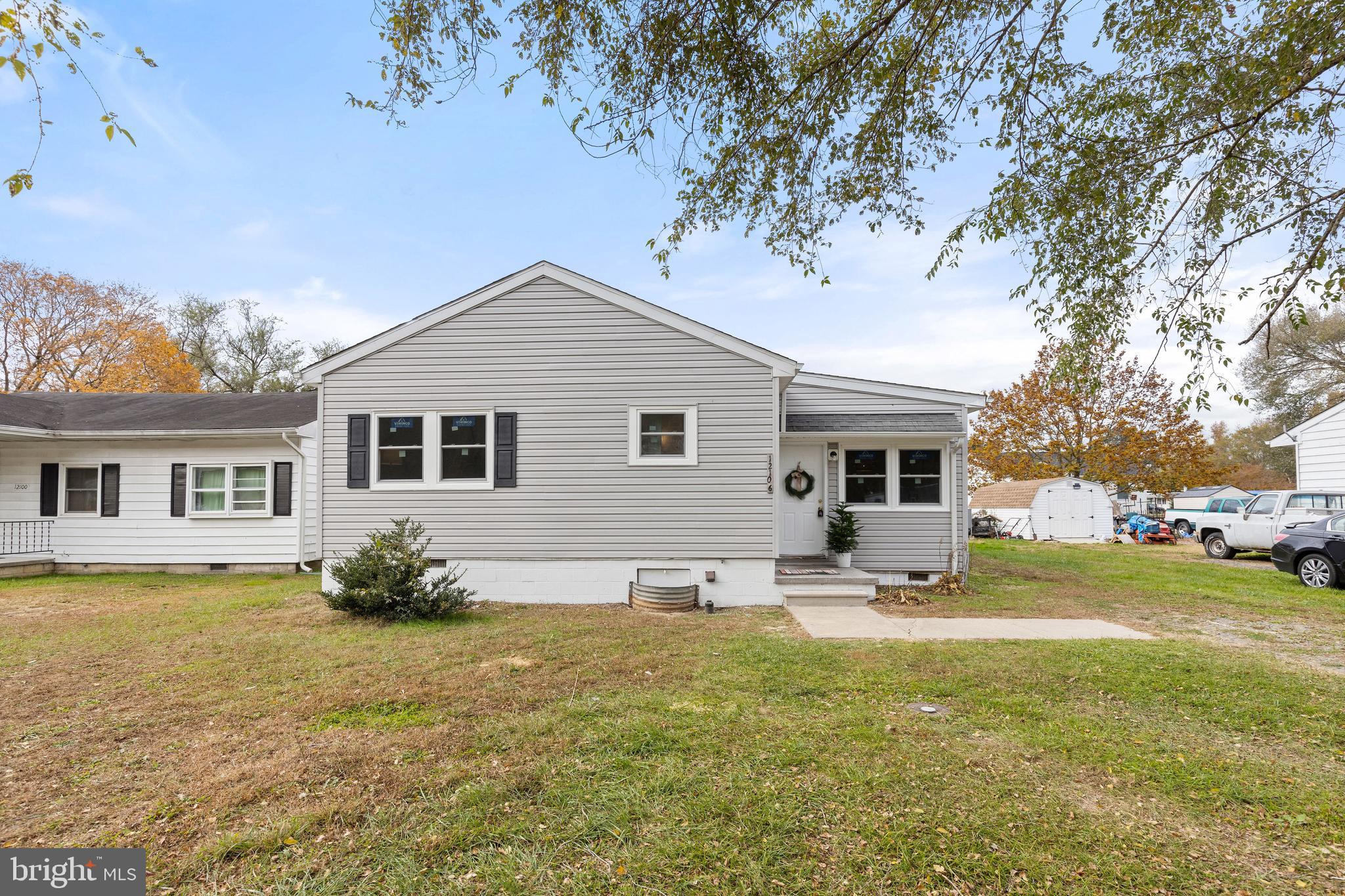 MANOKIN GLEN - Residential