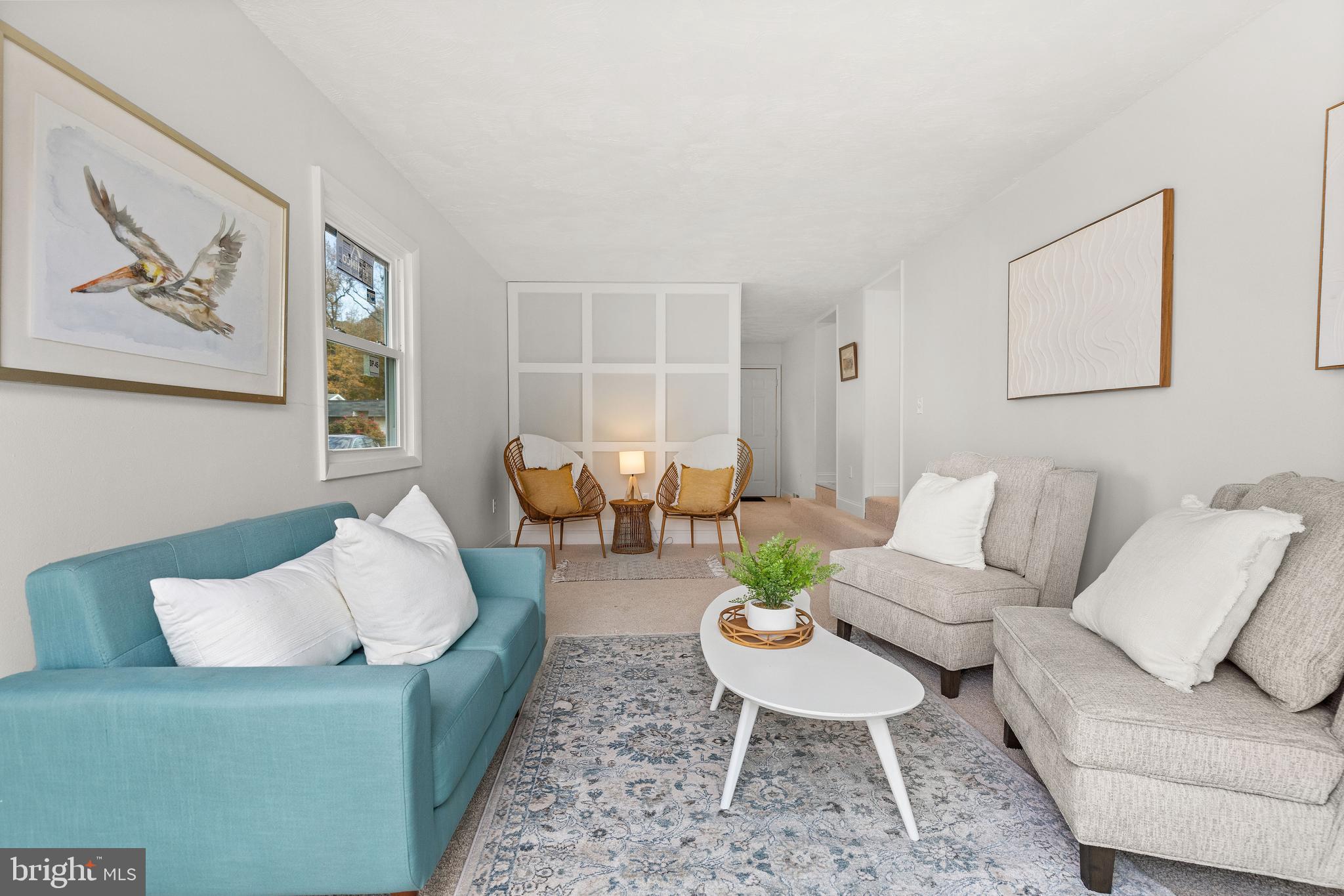 MANOKIN GLEN - Residential