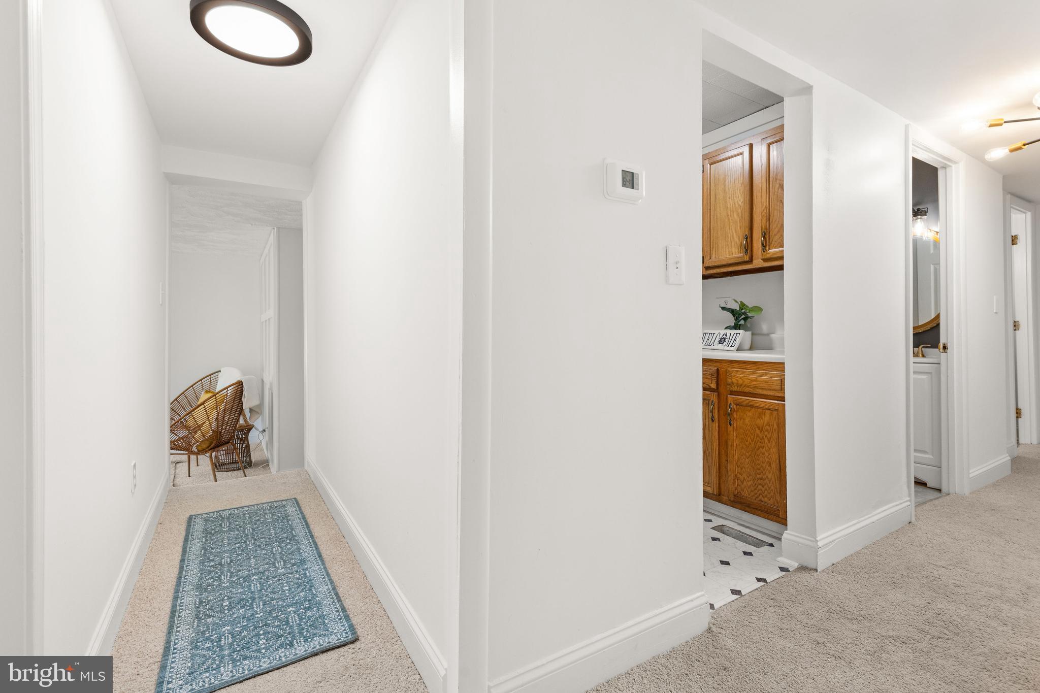 MANOKIN GLEN - Residential