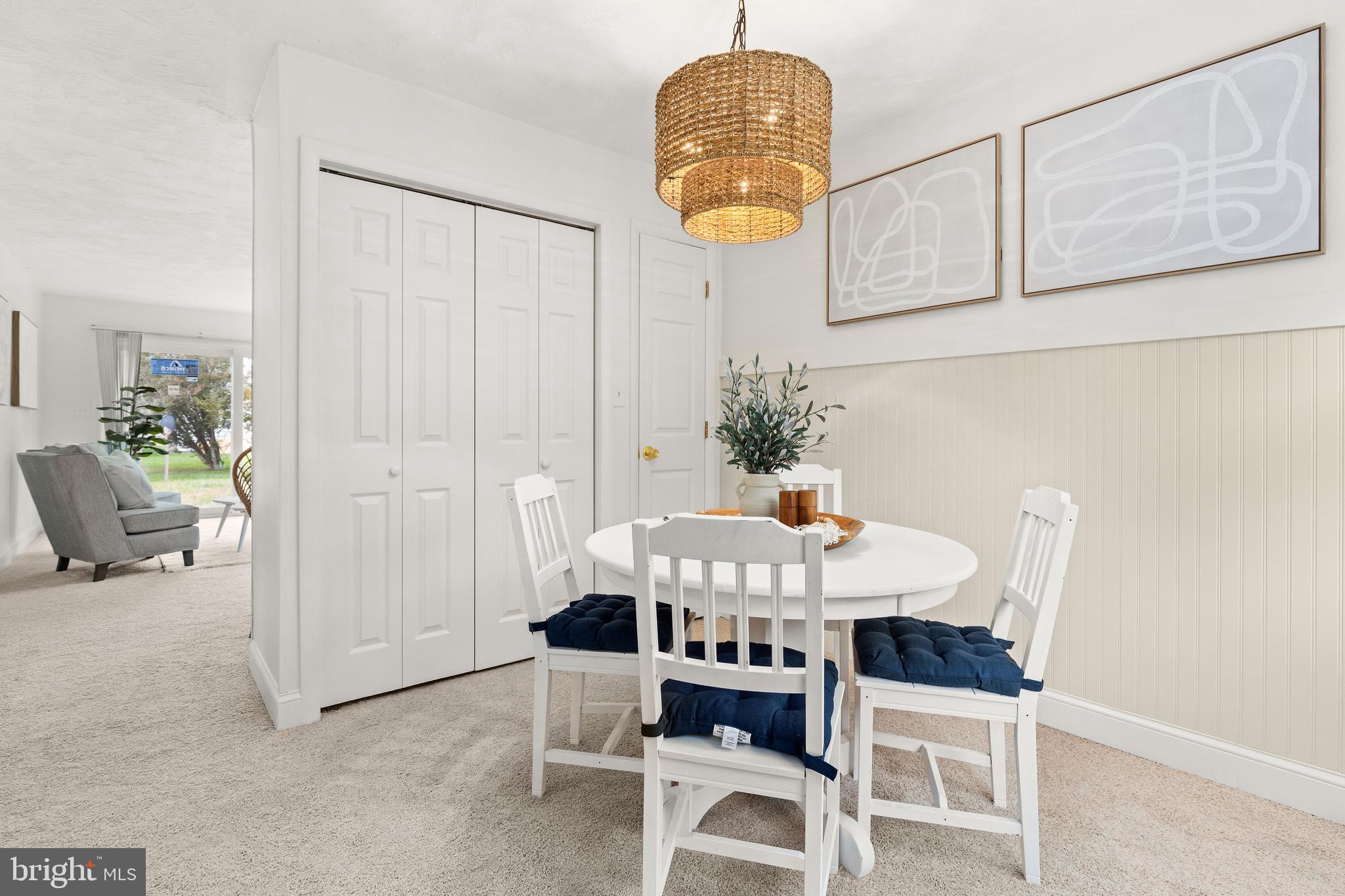 MANOKIN GLEN - Residential