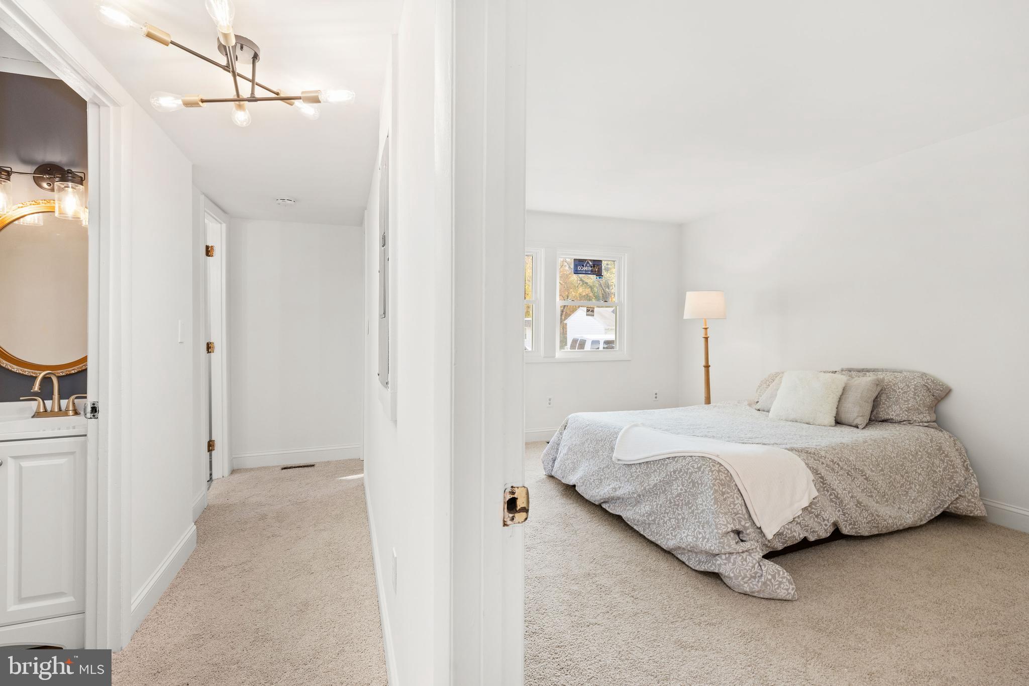 MANOKIN GLEN - Residential