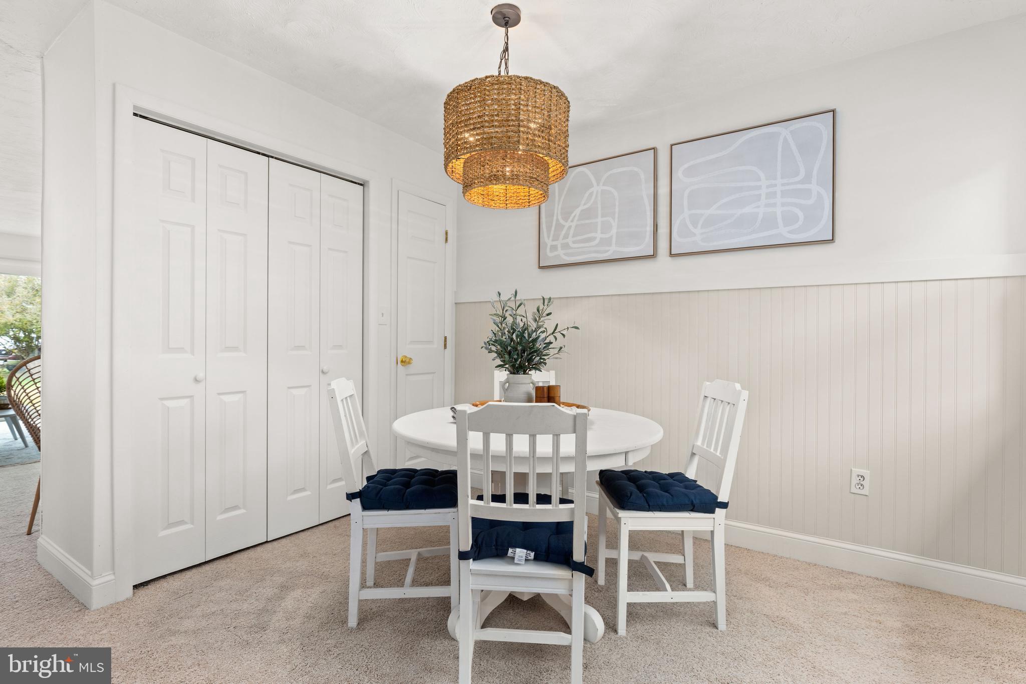 MANOKIN GLEN - Residential