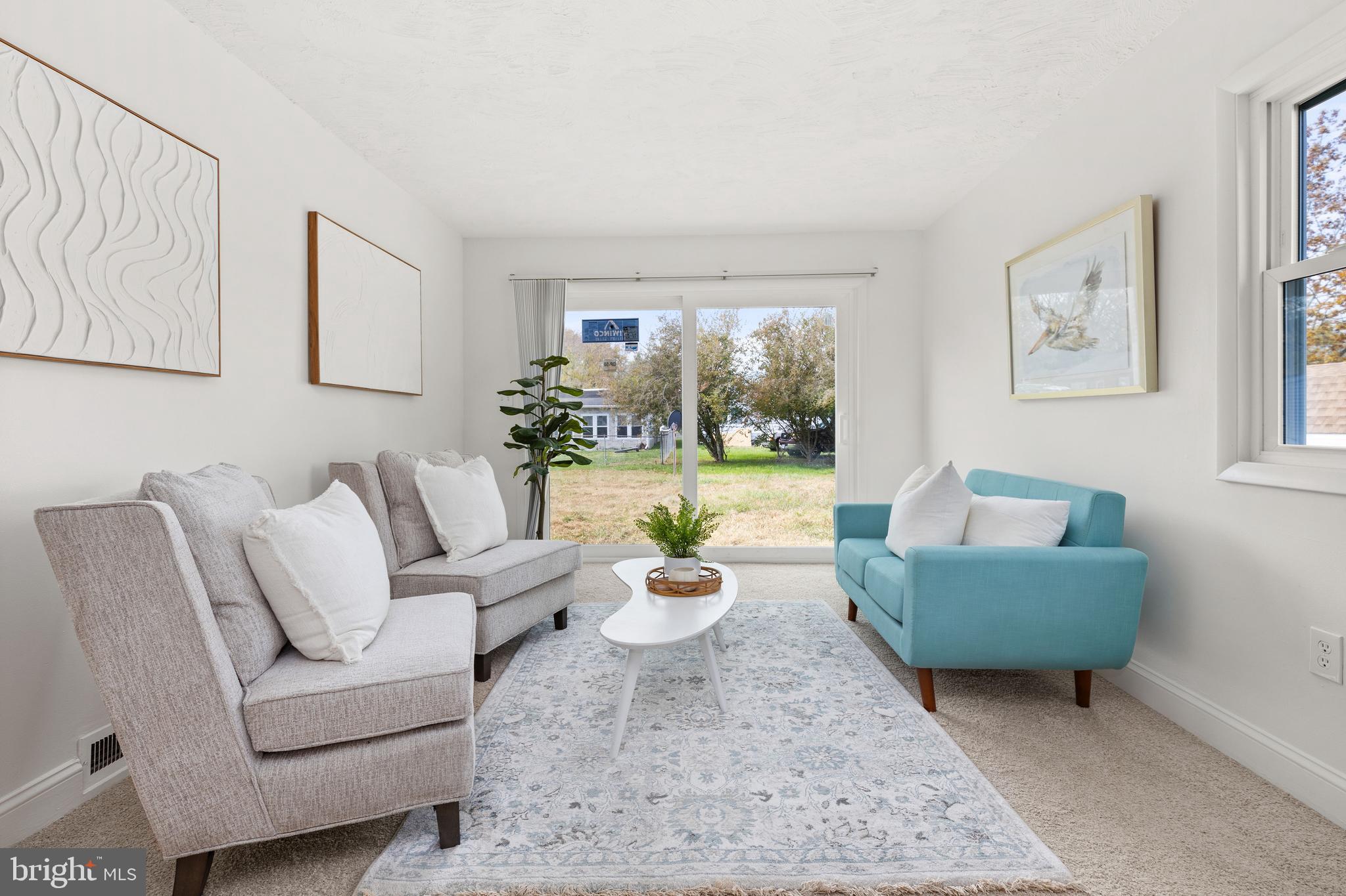 MANOKIN GLEN - Residential