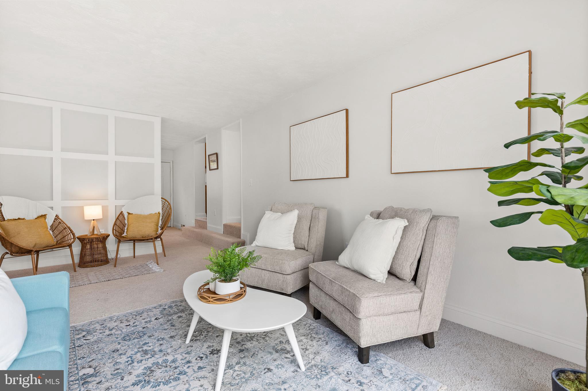 MANOKIN GLEN - Residential