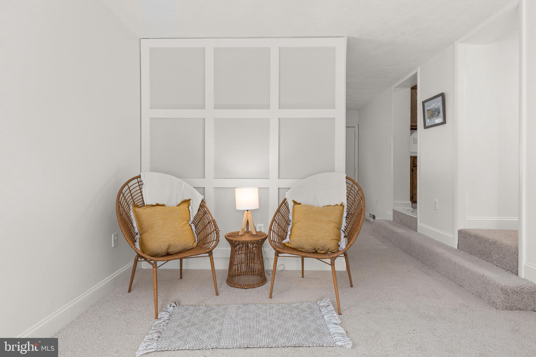 MANOKIN GLEN - Residential