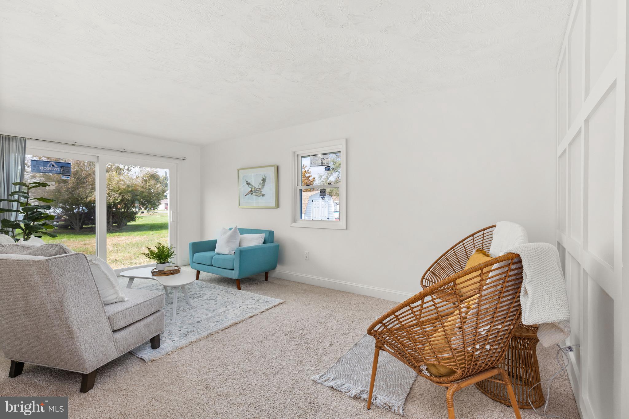 MANOKIN GLEN - Residential