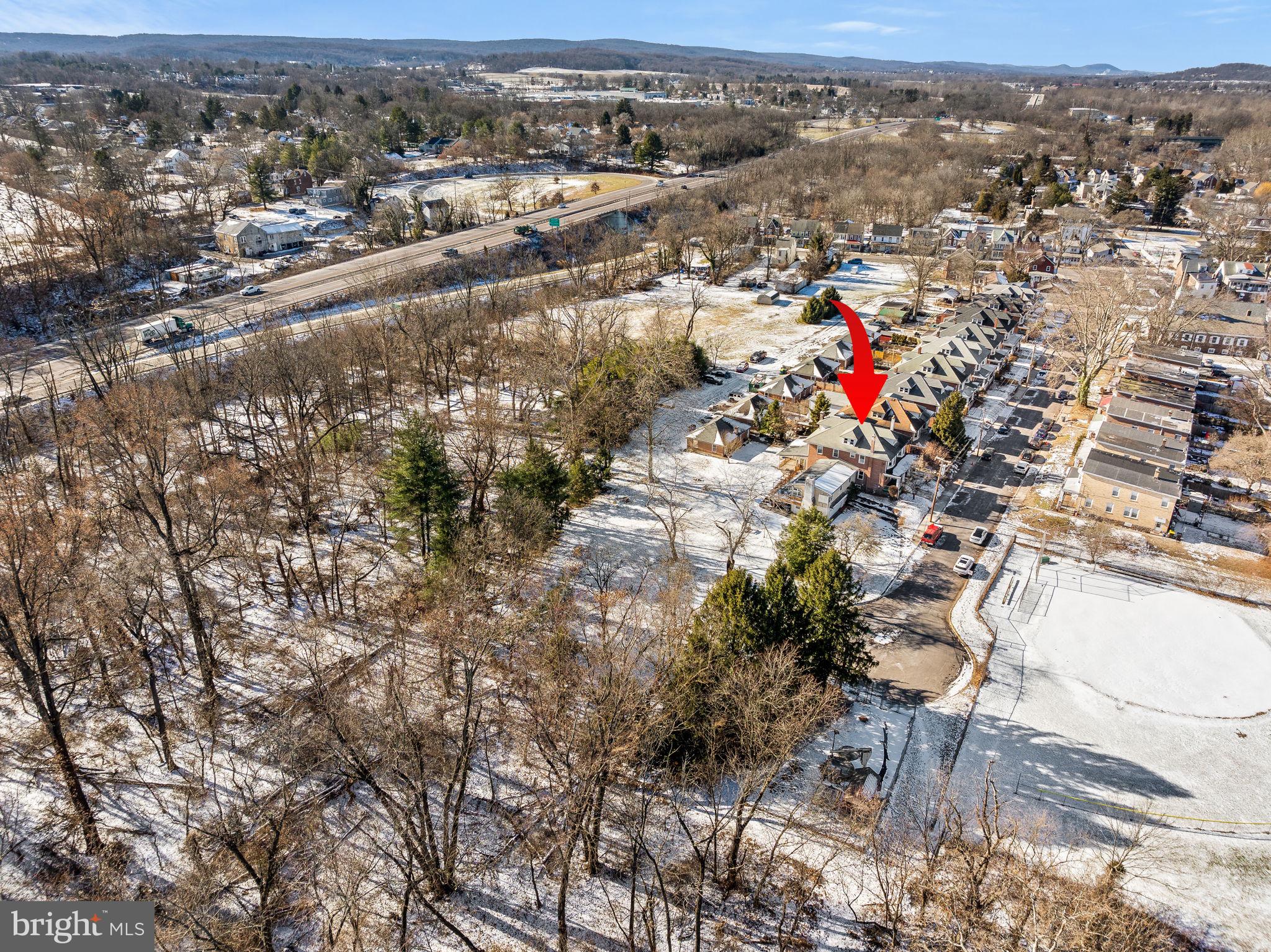 NONE AVAILABLE - Residential