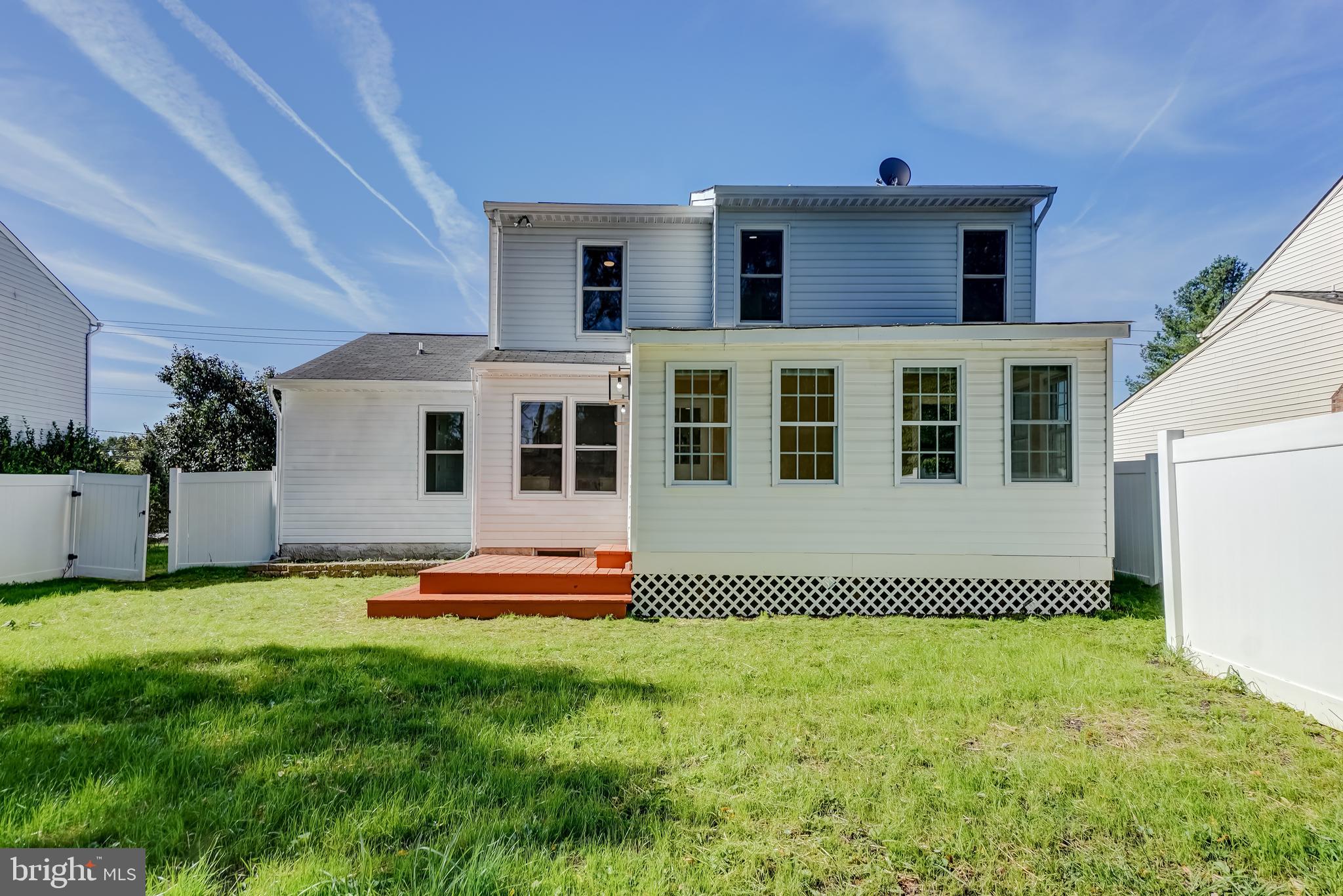 TIMBER GROVE - Residential