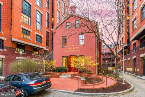 215 I STREET NE 401 WASHINGTON DC 20002