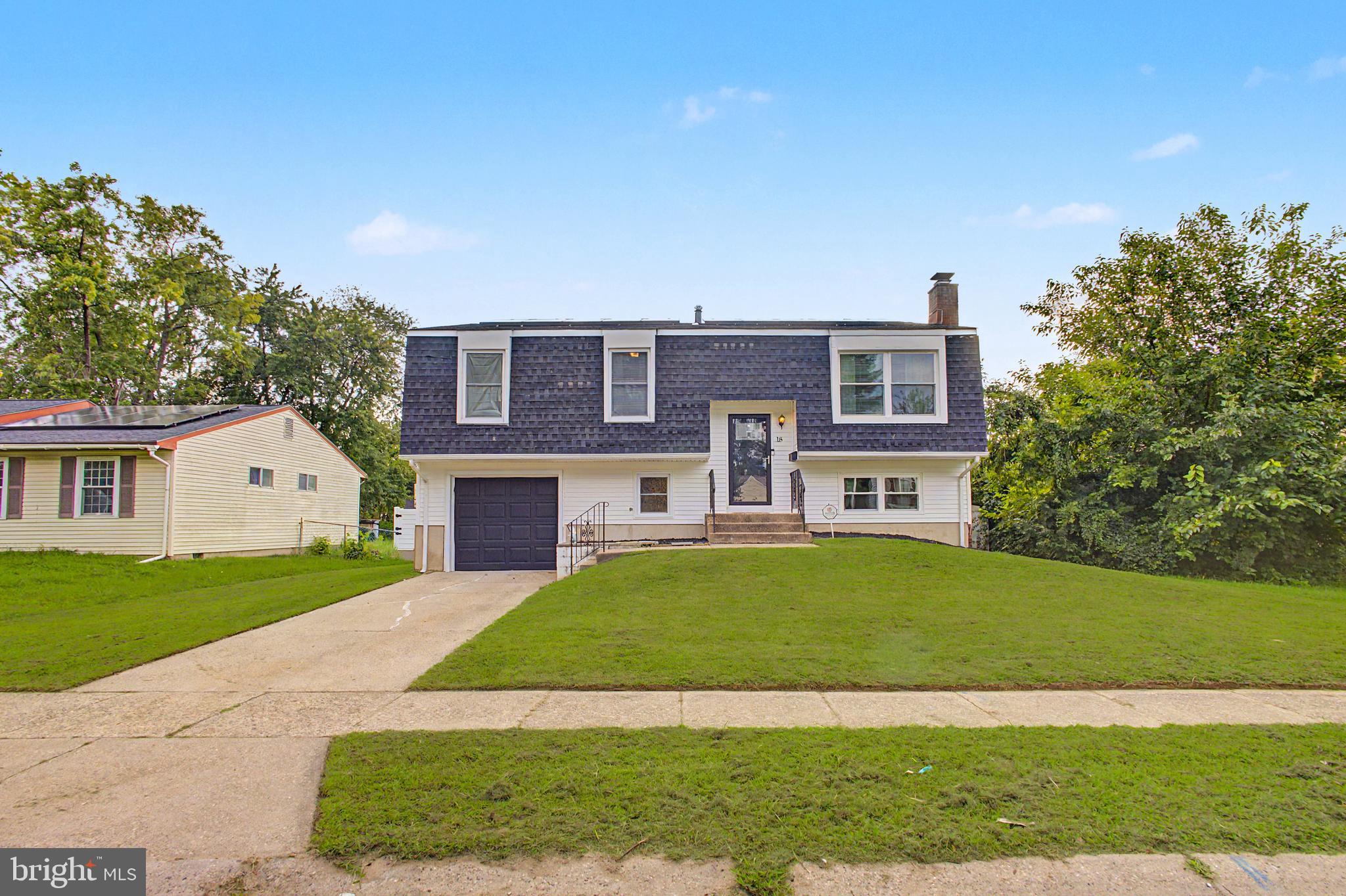 18 SANDAL LANE