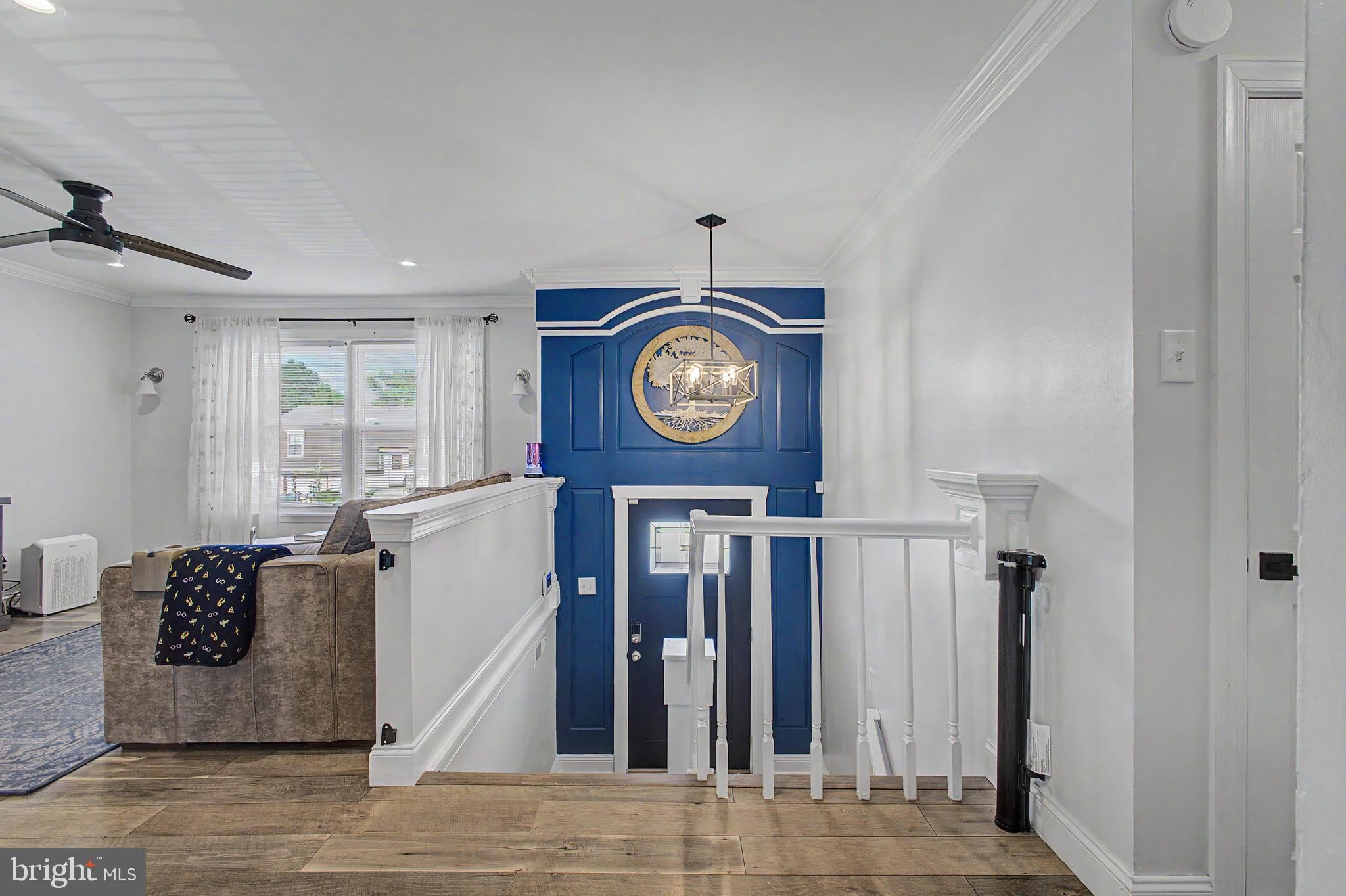 18 SANDAL LANE