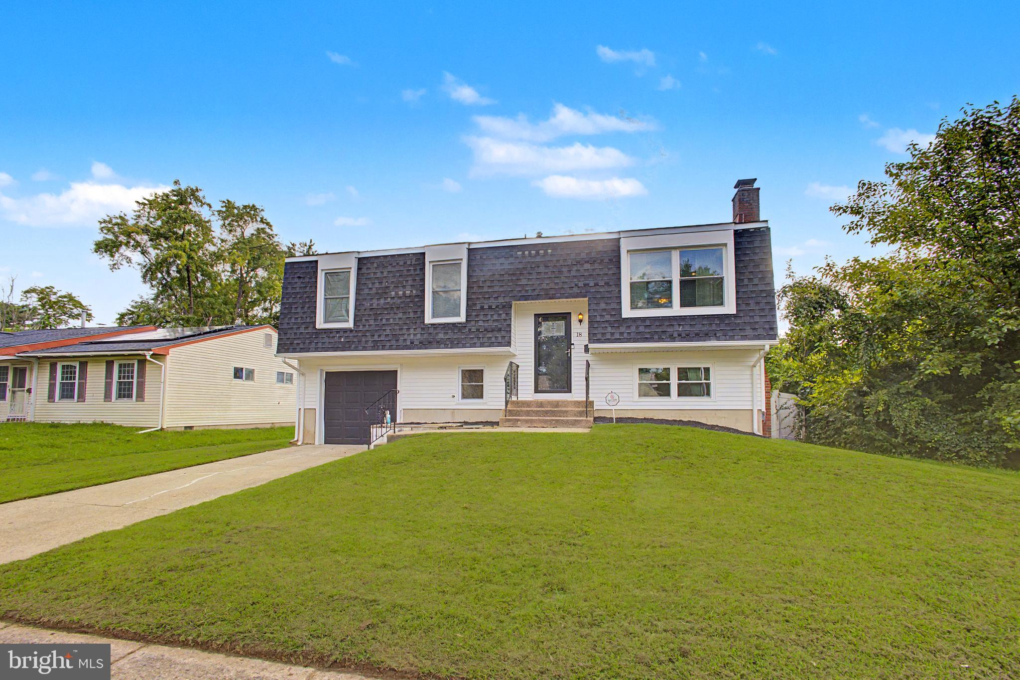 18 SANDAL LANE