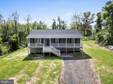 47 SNOWBIRD COURT FRONT ROYAL VA 22630