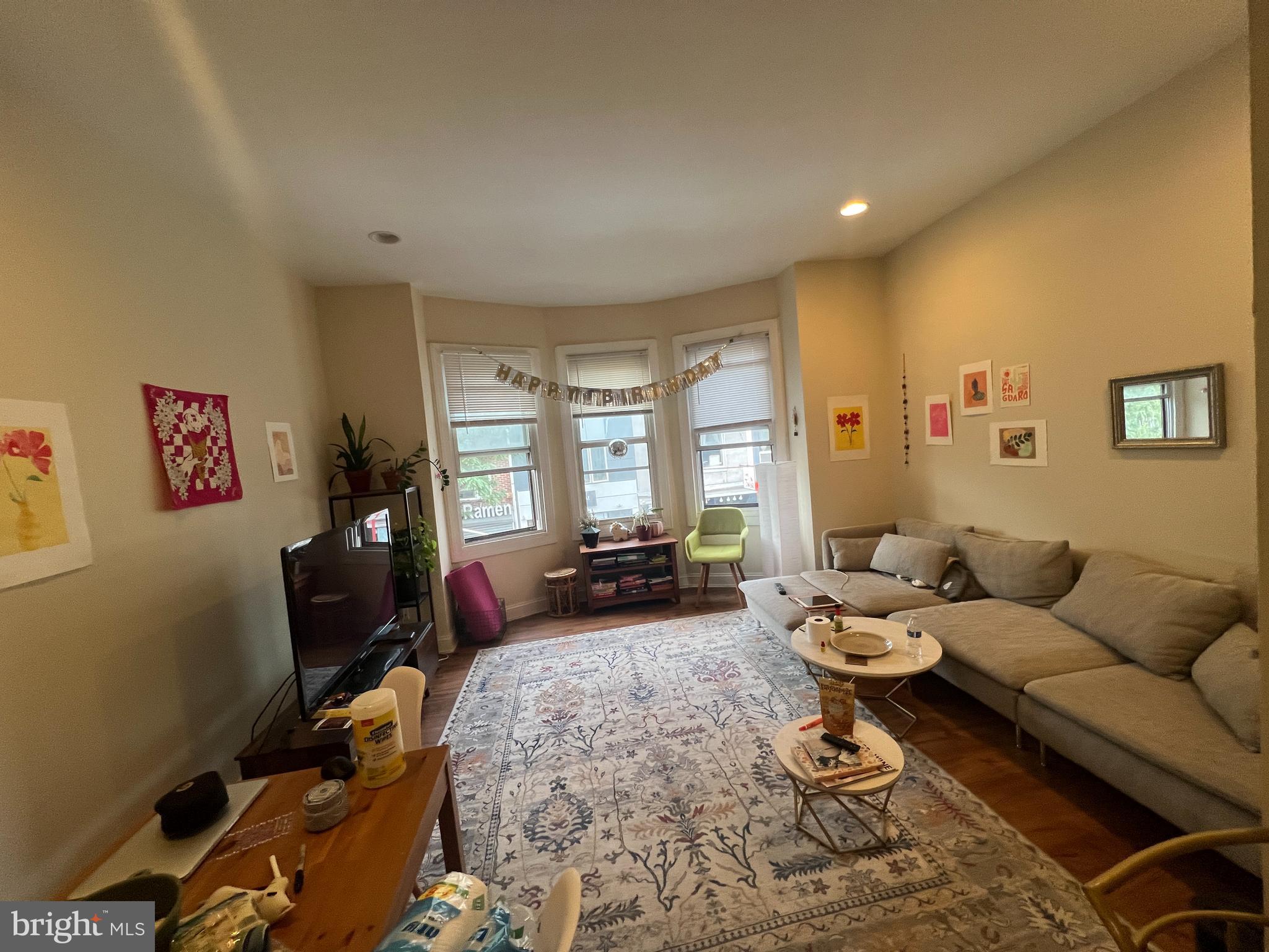 SOCIETY HILL - Residential Lease