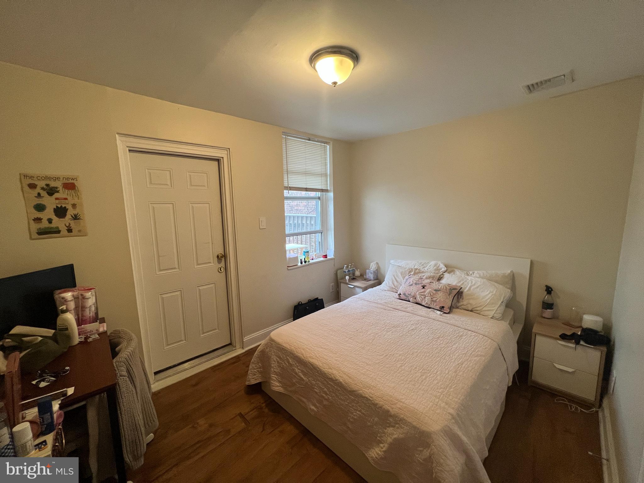 SOCIETY HILL - Residential Lease