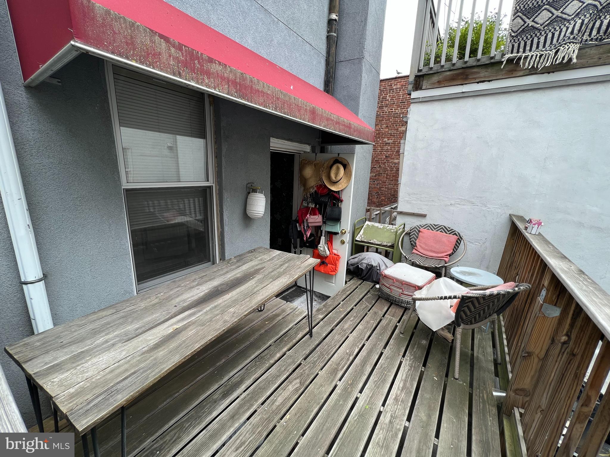 SOCIETY HILL - Residential Lease