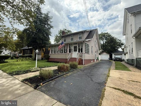 Homes For Rent - 6709 Rogers Avenue<br/> PENNSAUKEN, NJ 08109