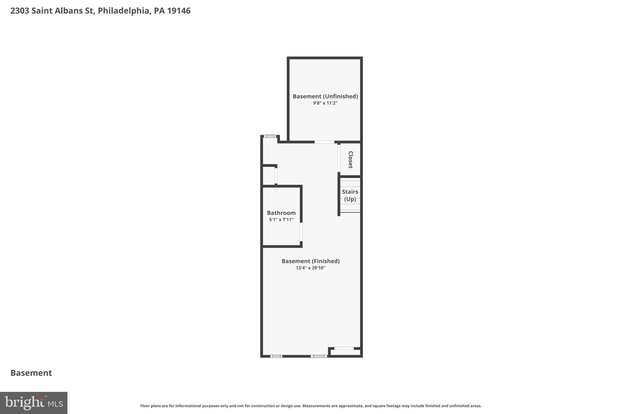 GRADUATE HOSPITAL - Residential