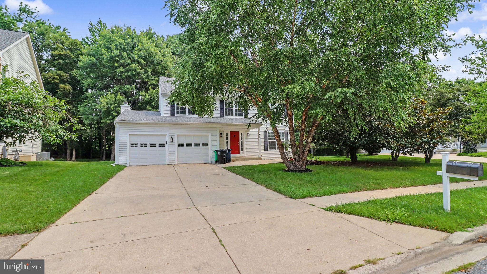8604 CORY DRIVE