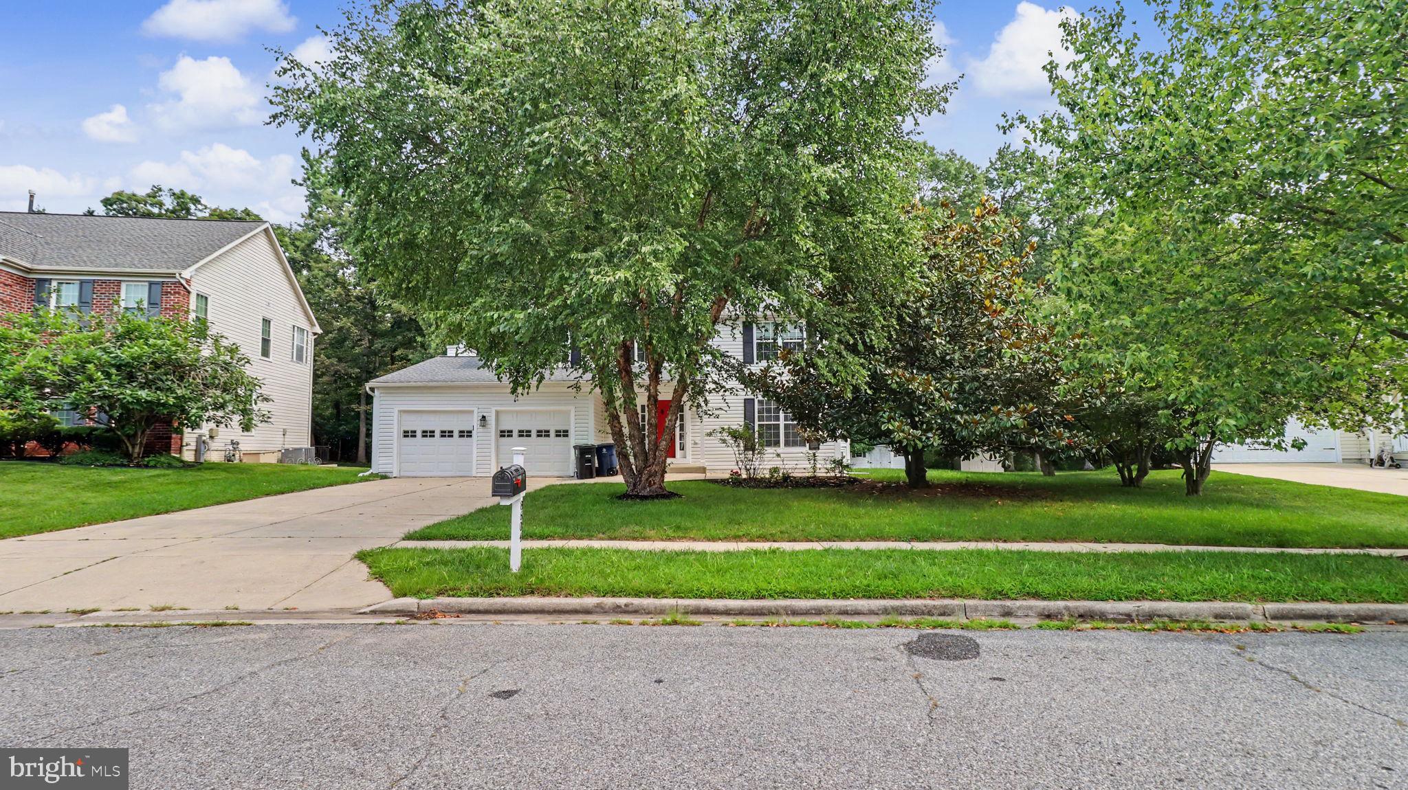 8604 CORY DRIVE