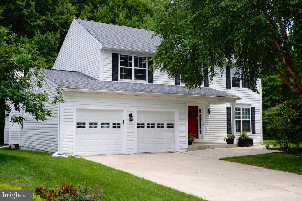Photo of 8604 Cory Drive, BOWIE, MD 20720 (MLS # MDPG2209960)