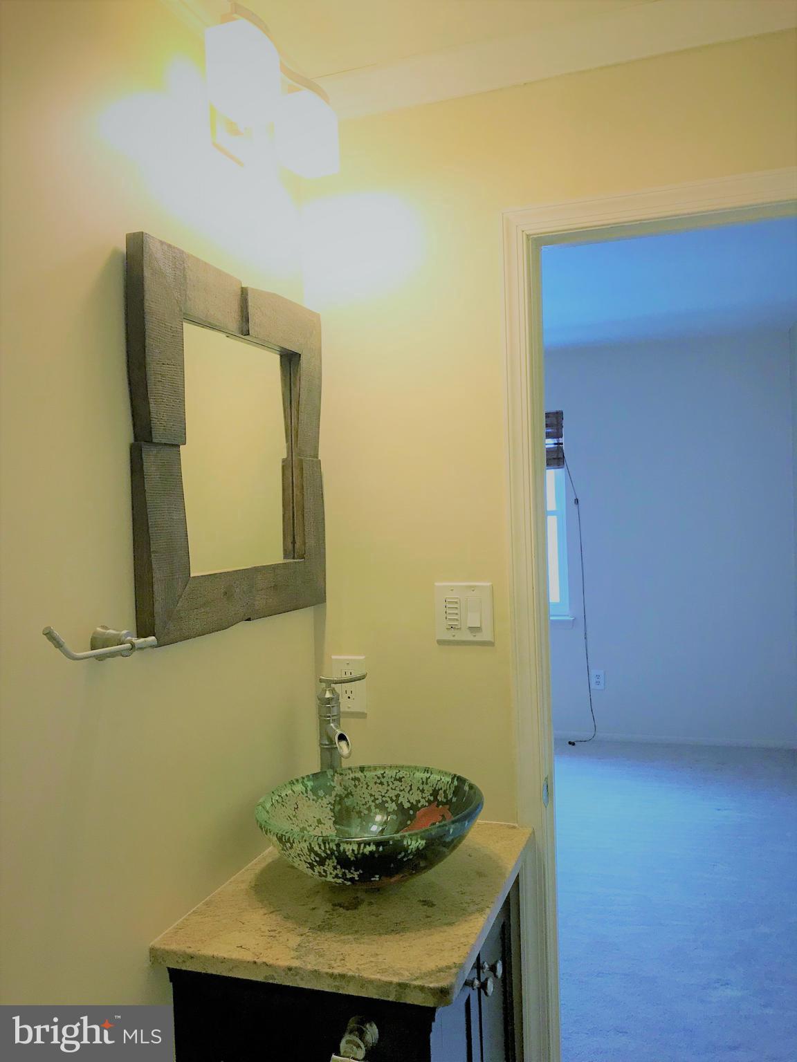 CROFTON VILLAGE - Residential Lease