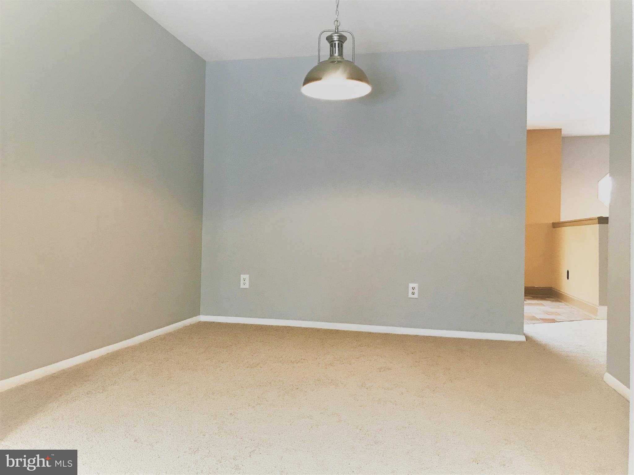 CROFTON VILLAGE - Residential Lease