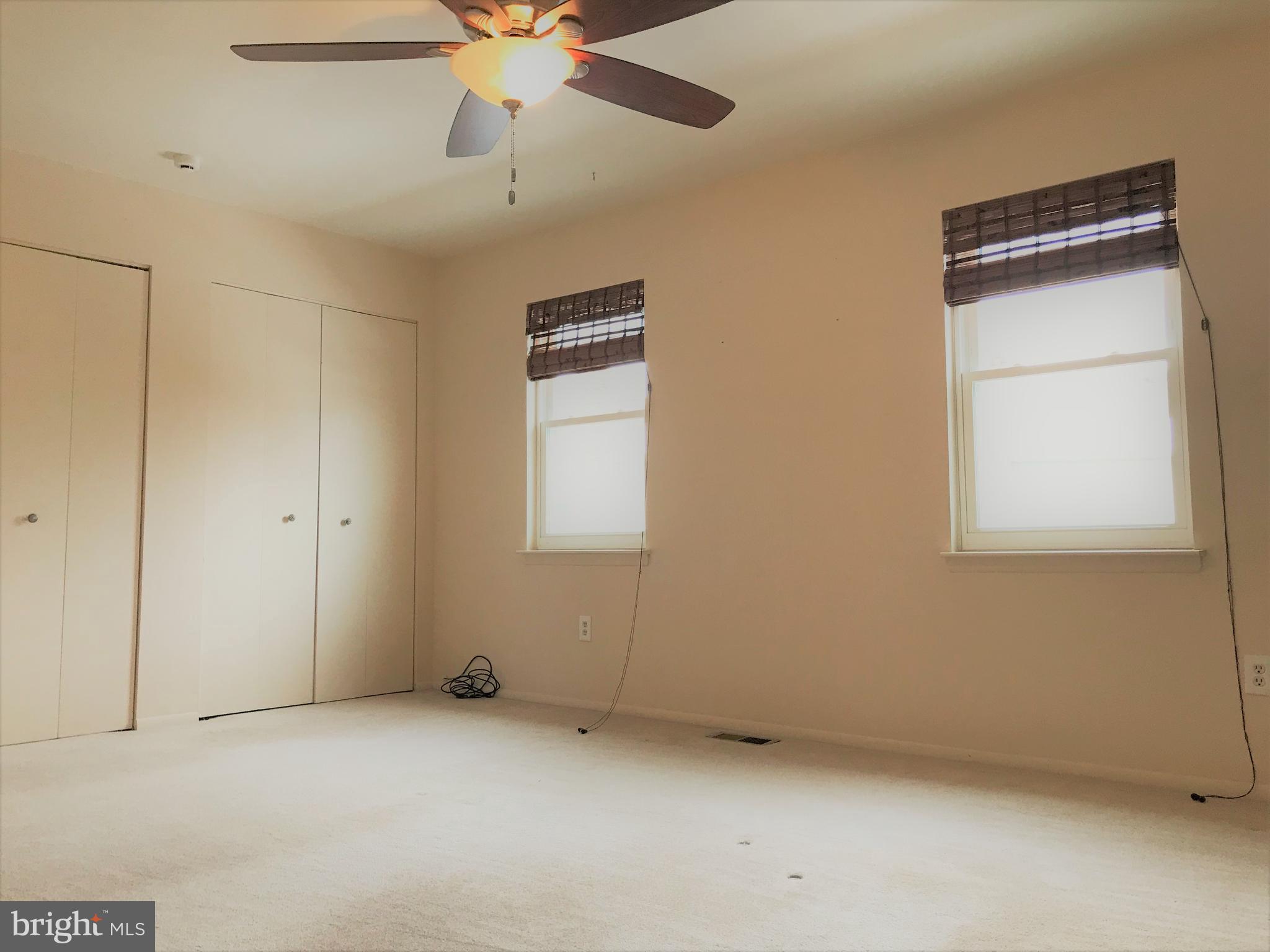 CROFTON VILLAGE - Residential Lease